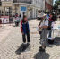 «РКС-Самара» провели образовательную акцию в центре города - НИА Самара