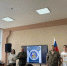 Торжественное награждение студентов-волонтёров - Вавиловский университет