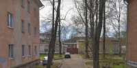 В Ярославле тушили крупный пожар в производственном цеху почти 8 часов - YarCube.Ru