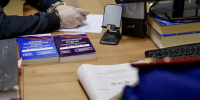 В Грязовецком округе возбуждено уголовное дело об убийстве - Следственный комитет