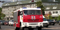 Курские спасатели проверили автомобилистов на готовность пропустить спецтранспорт - Курские Известия