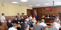 Павлово-Посадский округ подвёл итоги недели: экзамены, ремонт, безопасность и День Молодёжи - Павлово-Посадский район
