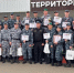 Саратовские приставы завоевали серебро в чемпионате по служебному биатлону - УФССП
