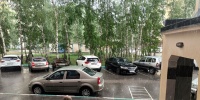 В Омске к выходным потеплеет и начнутся дожди - Вечерний Омск