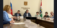 В Новосибирской области выстроена маршрутизация пациенток акушерско-гинекологического профиля - Минздрав