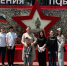 Дети поклонились памяти защитников Отечества - Черкесская епархия Русской Православной Церкви