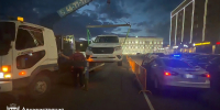 Штрафы и эвакуации: в Благовещенске вывозят неправильно припаркованные автомобили - Администрация г. Благовещенск