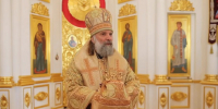 Епископ Питирим - РИА 7 Новостей