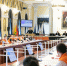 Студенты ЮЗГУ осваивают цифровое моделирование в Северной столице - ЮЗГУ
