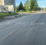 В Бежице ремонтируют дорогу по улице Брянской - Газета Вперёд