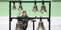 Во всех храмах Орловской митрополии состоятся торжества по случаю Дня Крещения Руси - Орловская и Ливенская епархия