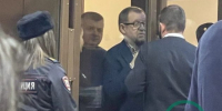 «Признай вину, невиновный». Крайнее слово генерала Умнова - 47 новостей