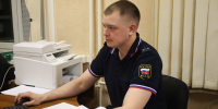 В Алтайском крае изменен порядок подачи заявлений на внесение сведений в реестр профессиональных коллекторских организаций - УФССП