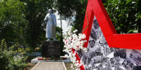 «А завтра была война…» - Музей Юрия Гагарина