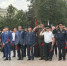 Руководство территориального управления Росгвардии приняло участие в памятных мероприятиях, посвященных Дню памяти и скорби - Росгвардия