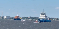24 июня в Астрахани будут использовать военную технику на воде - Bloknot-Astrakhan.Ru