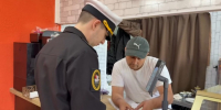 В Мурманске проверили мигрантов - КлубСМИ