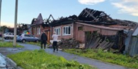 «Кто бы знал, что на Урале такое произойдет». Фото и видео жутких последствий смерча - 2Goroda.Ru
