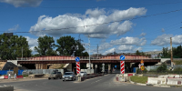 В Твери ограничат движение на Комсомольской площади - Афанасий-биржа