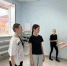 В Агрызе прошёл мастер-класс по актёрскому мастерству «Голос, движение, образ» - Агрызские вести