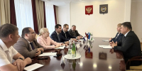 Мордовия расширит торгово-экономическое сотрудничество с Узбекистаном - Вестник Мордовии
