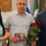 Бузулучанин Евгений Сатучин награжден Орденом Мужества - Администрация города