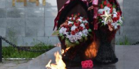 22 июня - День памяти и скорби - Администрация г. Гусь-Хрустальный