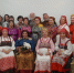 Вологодское отделение международного общественного движения «Русь-Печорская» отметило 10-летний юбилей. - Великоустюгский муниципальный округ