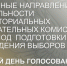 Состоится обучающий семинар по вопросам деятельности территориальных избирательных комиссий края в период подготовки и проведения выборов в ЕДГ-2026 - Избирательная комиссия