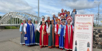 #НовгородскийСарафан_ПроНЕЕ. - Администрация Боровичского района