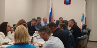Безопасность детей — главный приоритет - Правительство Саратовской области