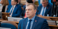 ​Депутаты определили нового главу Контрольно-счетной палаты Перми - Business Class