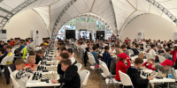 Сочинский шахматист одержал победу на Первенстве России - Sochi.Com