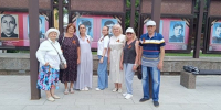 А завтра была война... - ТОС Омска