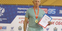 К движению ГТО в Новгородской области присоединились более 130 тысяч жителей. - Новгородские Ведомости