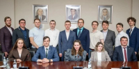 На обнинской «Технологии» подвели итоги конкурса научных работ - Телерадиокомпания Ника