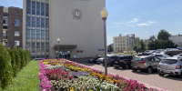 Мэрия Орла попросит долю у области - OrelGrad.Ru