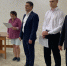 Жители поселка Центральный выбрали проект для участия в проекте поддержки местных инициатив на 2027 год - Администрация г. Барнаул