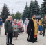 В благочиниях Нижегородской епархии состоялись мероприятия ко Дню памяти и скорби - Нижегородская епархия