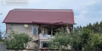 ВСУ нанесли ракетный удар по Алексеевке в Белгородской области - M24.Ru