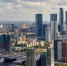 Температура на 2 градуса ниже нормы ожидается в Москве до конца недели - M24.Ru