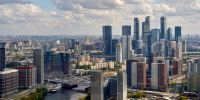 Температура на 2 градуса ниже нормы ожидается в Москве до конца недели - M24.Ru