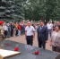 Сегодня - День памяти и скорби - Чекмагушевский район