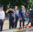 Черкесск почтил память павших: возложение цветов к мемориалам в День памяти и скорби - УФССП России