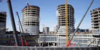 Правительство направит 3,6 млрд рублей на строительство кампуса в Уфе - Башинформ