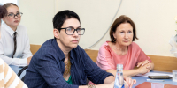 В СЭИ состоялась защита ВКР направления «Социальная работа» - СГТУ