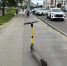 В Твери нашли самокатчицу, сбившую на тротуаре женщину.jpg - Газета Вся Тверь