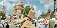 «БумБатл»: тамбовчан зовут присоединиться к всероссийской эко-акции - Тамбовская жизнь