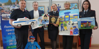 Замах на победу - Газета Сияние Севера