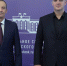 Спикер ЗСК провел рабочую встречу с участником проекта «Герои Кубани» - Газета Кубань Сегодня